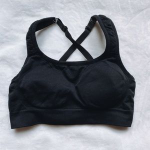 Jockey sports bra
